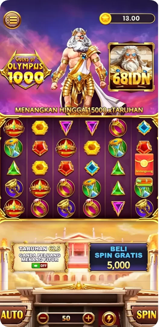 kingdomtoto Tangkapan Layar - APK Resmi